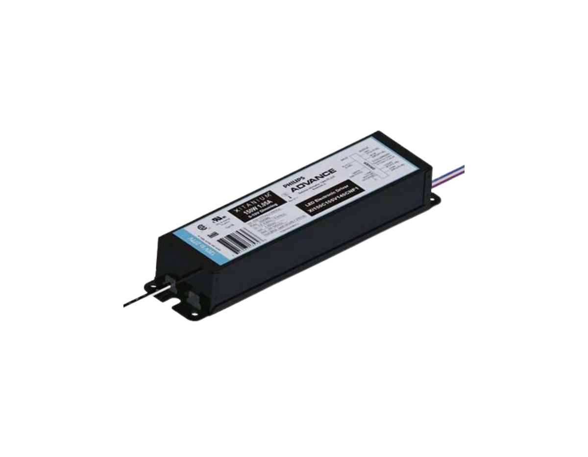 Philips Advance