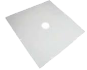 Cover Panel for XBEAM Series Canopy Light