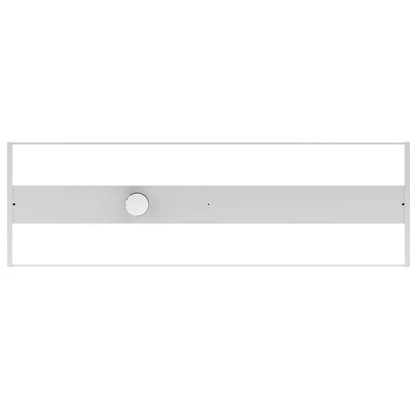 2FT LED Linear High Bay Light – 220W Max, 33,000 Lumens, Watt & CCT Selectable | LumaView LV-2FT-LHB