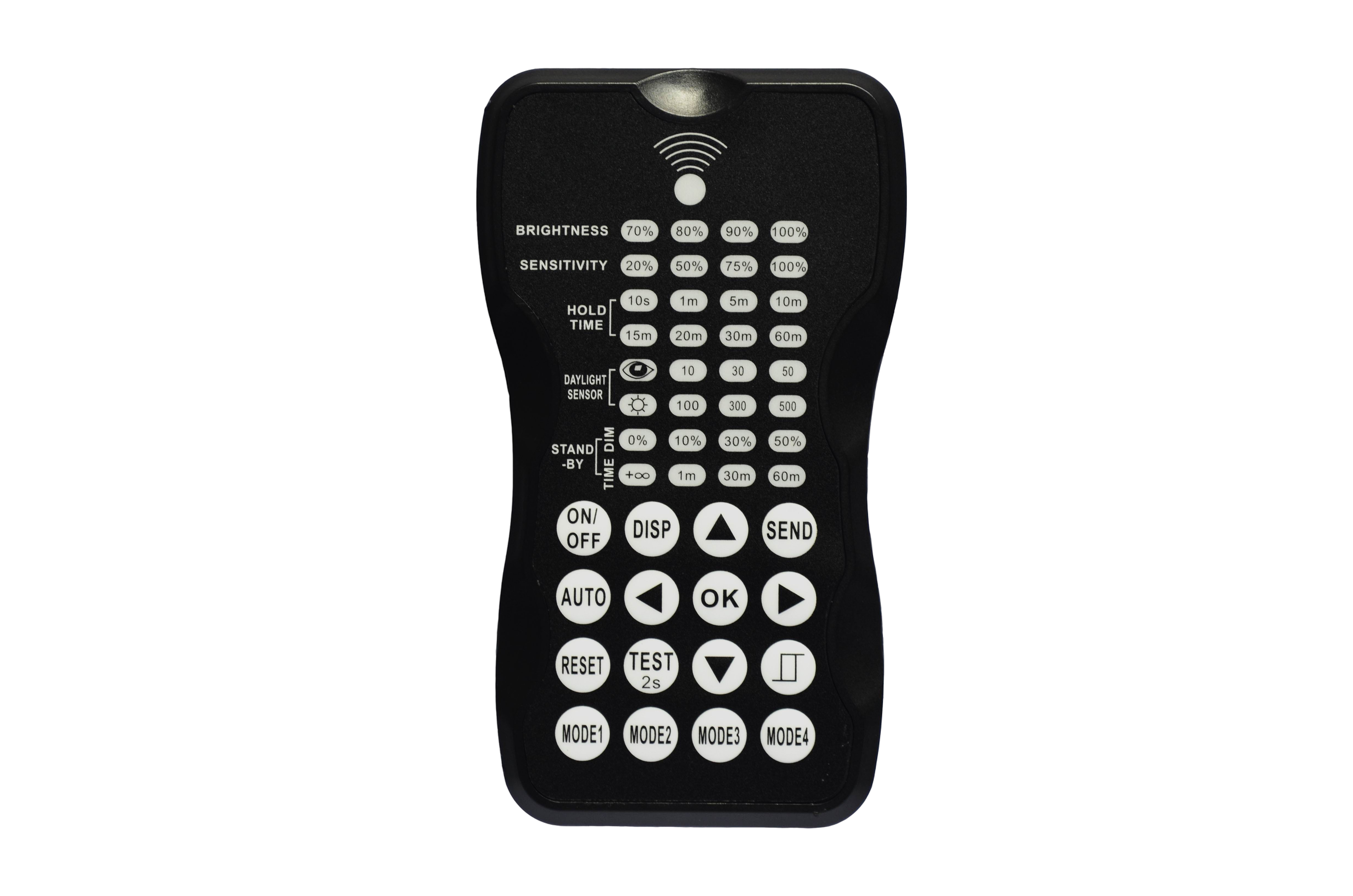 PhotoMotion™ Custom Programming Remote Control