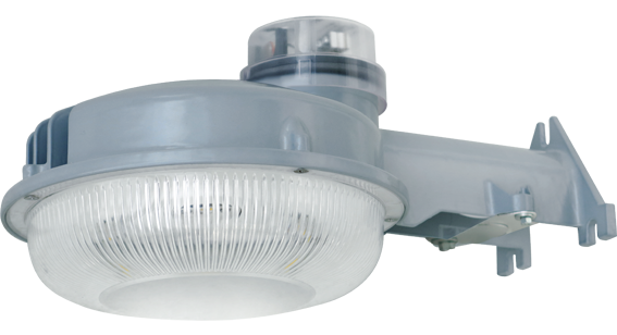 32W LED Barn Light – 3,600 Lumens, 4000K CCT | Ascent