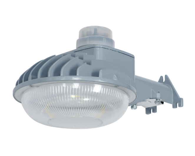 47W LED Barn Light – 6,800 Lumens, 4000K CCT | Ascent