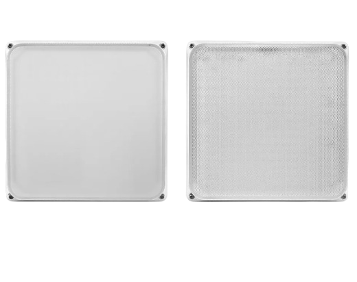 CPY500® LED Canopy Luminaire | 87W | 13,850 Lumens | 5700K CCT | 70 CRI