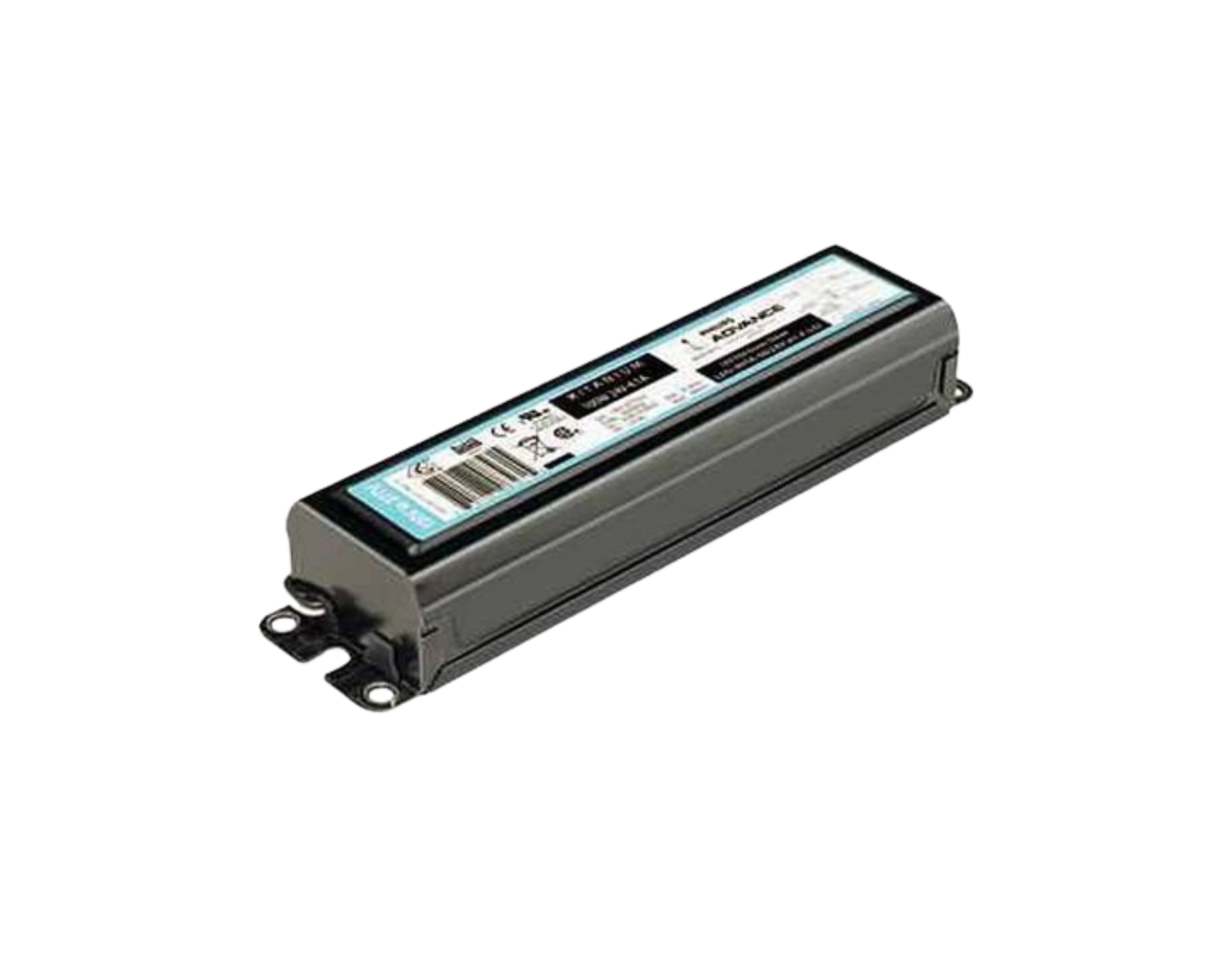 Phillips Advance LEDINTA700C140F3OM Dimmable 100W LED Driver | 120-277V Input / 700mA / 20-55V DC Output