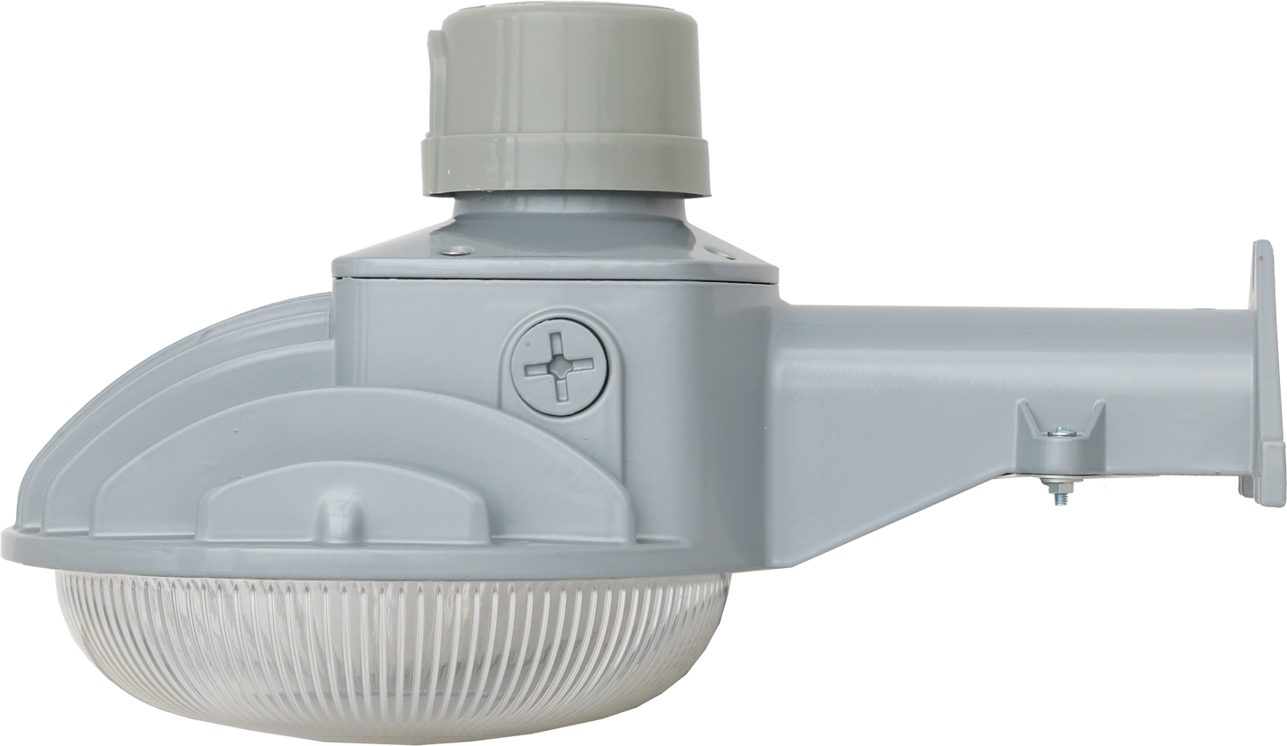 LV-D2D 68W LED Dusk to Dawn Area Light with Photocell | 12,127 Lumens | 3000K/4000K/5000K CCT Selectable