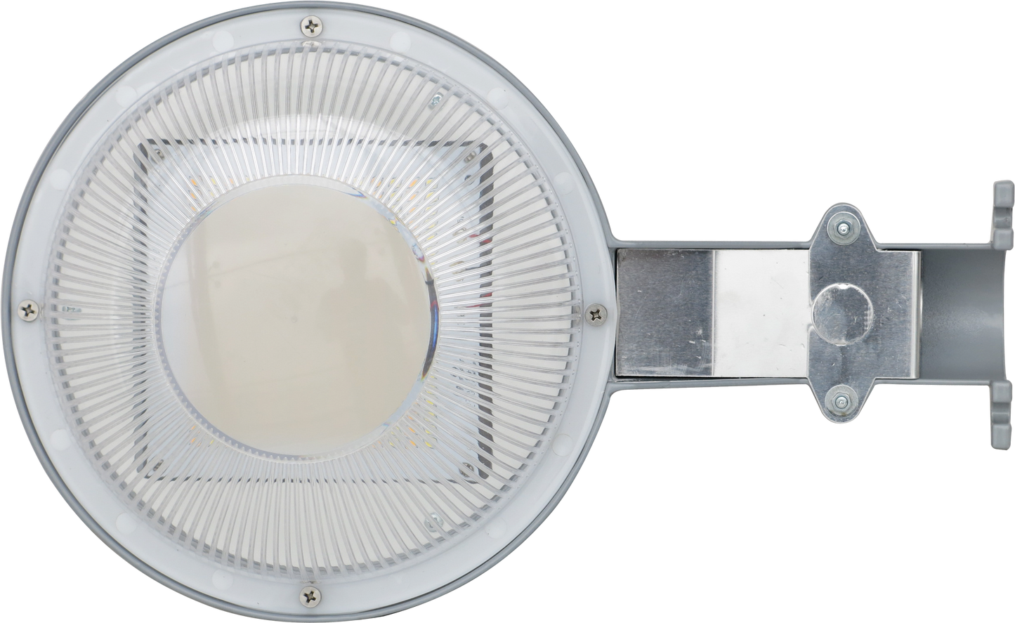 LV-D2D 68W LED Dusk to Dawn Area Light with Photocell | 12,127 Lumens | 3000K/4000K/5000K CCT Selectable
