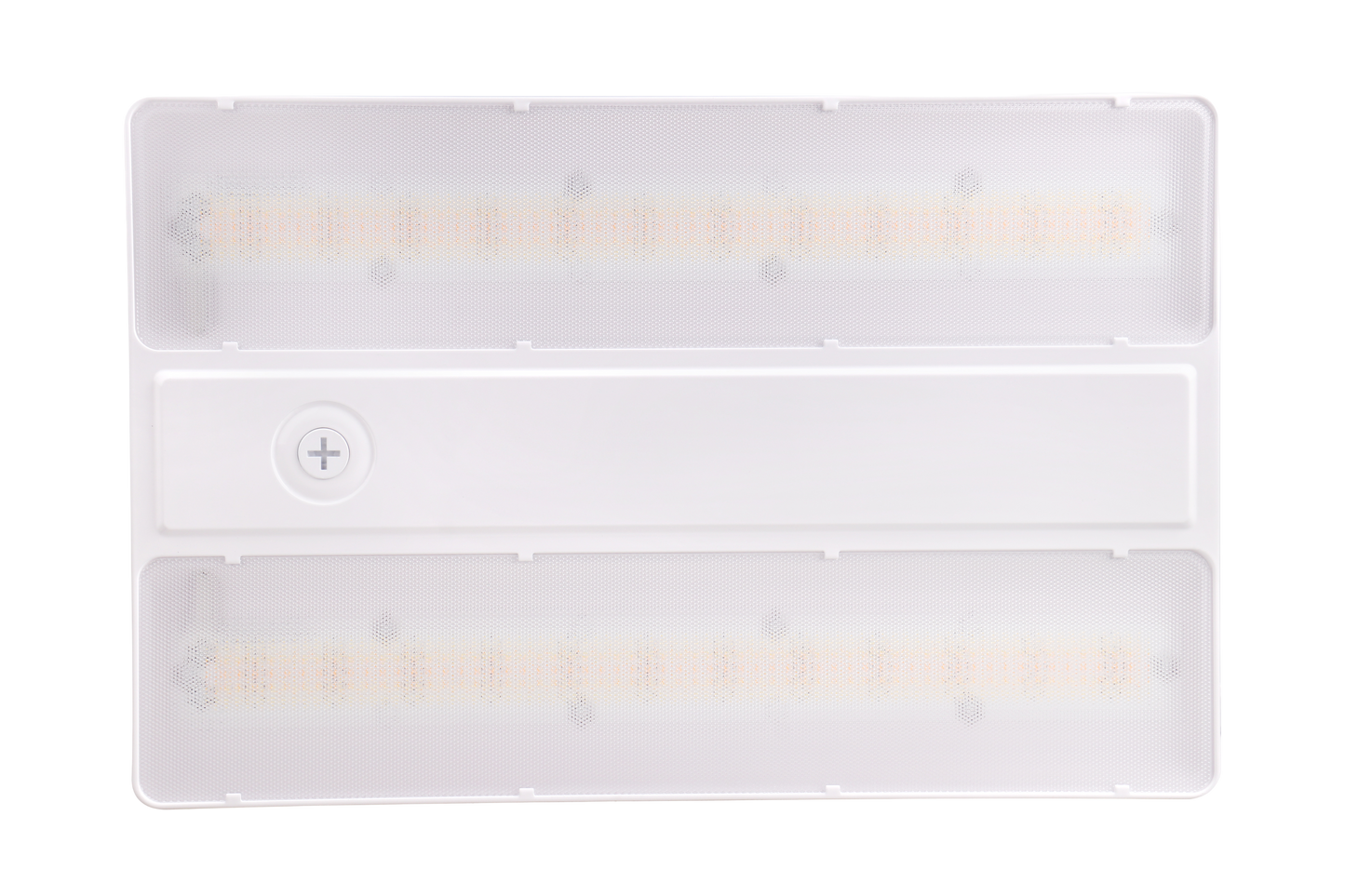 LV-LHB Series Dimmable 165W LED Linear High Bay Light (White) | 22,600 Lumens | 4000K/5000K CCT Selectable