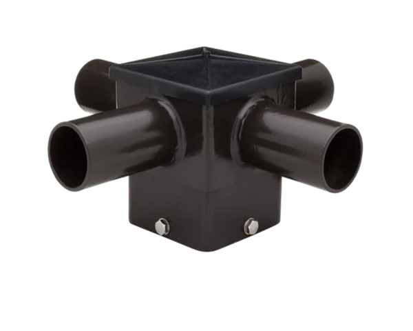 Quad Tenon Adapters