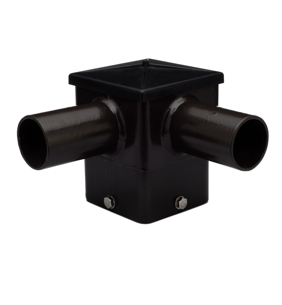 Twin Tenon Adapters