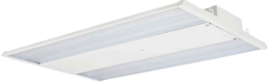 HBL Series 370W LED Linear High Bay Light (PALLET - 48 PACK) - White | CCT 5000K / 100-277V