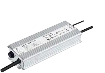 Inventronics EUK-200S560DT 200W LED Driver | 120-277V Input / 5600mA / 0-10V Dimmable