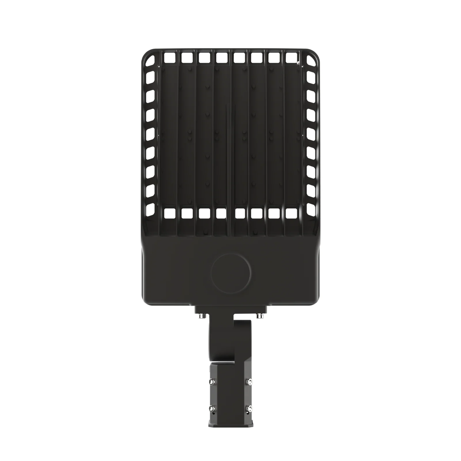 LV-AL LED Area Light 200W–300W | Parking Lot Light | 45,000 Lumens | Bronze | Direct Mount