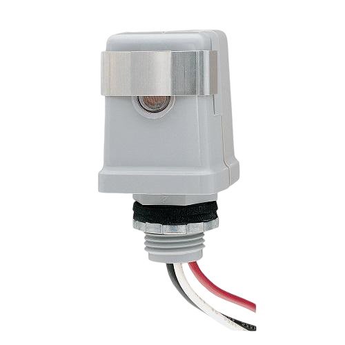 208-277V 3100W Stem Photocell