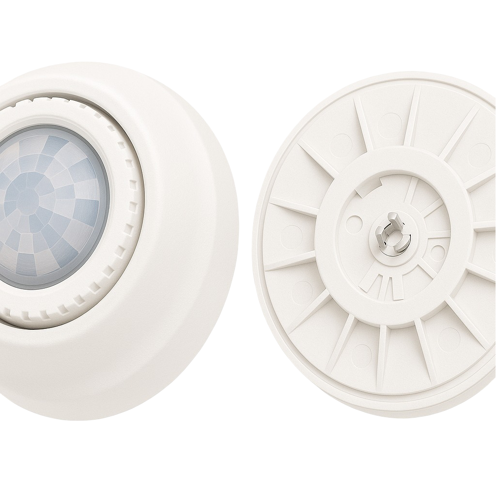 JarvisLink Z10 Sensor for Outdoor Use (White Housing)