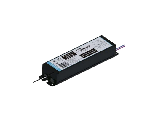 Philips Advance (XI150C105V140CNF1) LED Driver - 150W / 120-277V, 0-10V Analog Dimming, 1050mA Fixed Current Output, 44-140Vdc output,