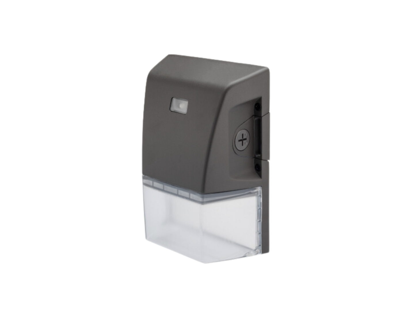 JMP Series Small Wall Pack Luminaire – Selectable 15W/20W/25W and CCT for Efficient Outdoor Lighting