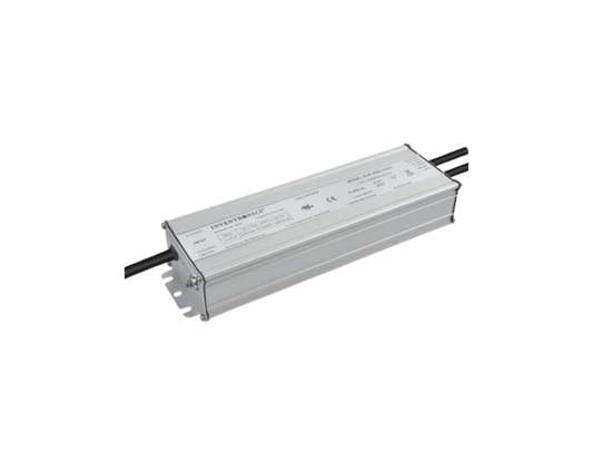 Waterproof LED Driver EUK-240S670DT - High Efficiency, Dimmable with Surge Protection