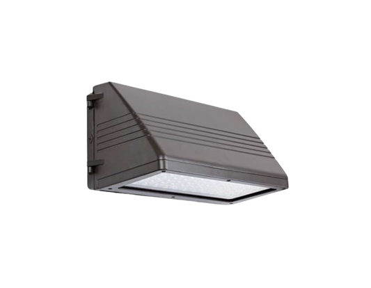 Full Cut Off LED Wall Pack - 135 Watt / 14,000 Lumens - 120-277V / (5000K CCT) *While Supplies Last*