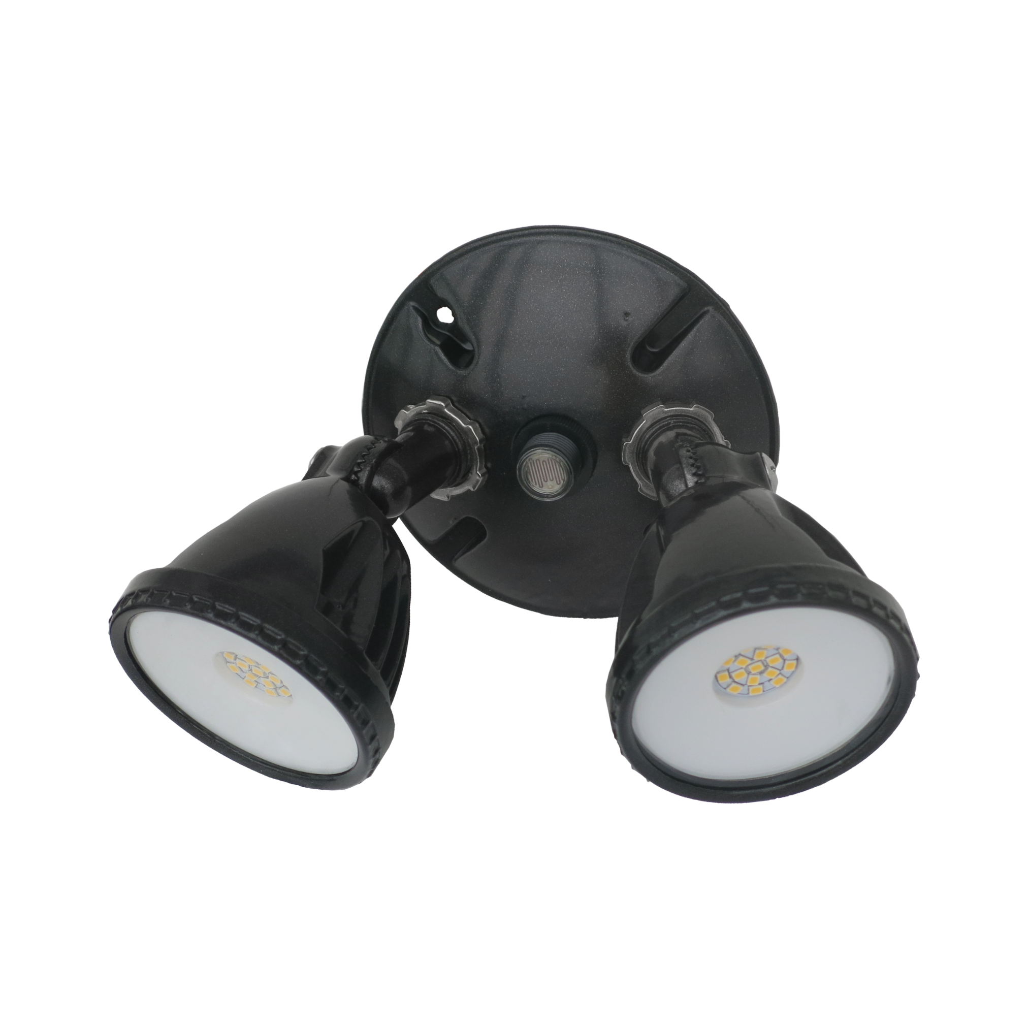 24W LED Flood Light – 2,300 Lumens, 4000K CCT | LumaView