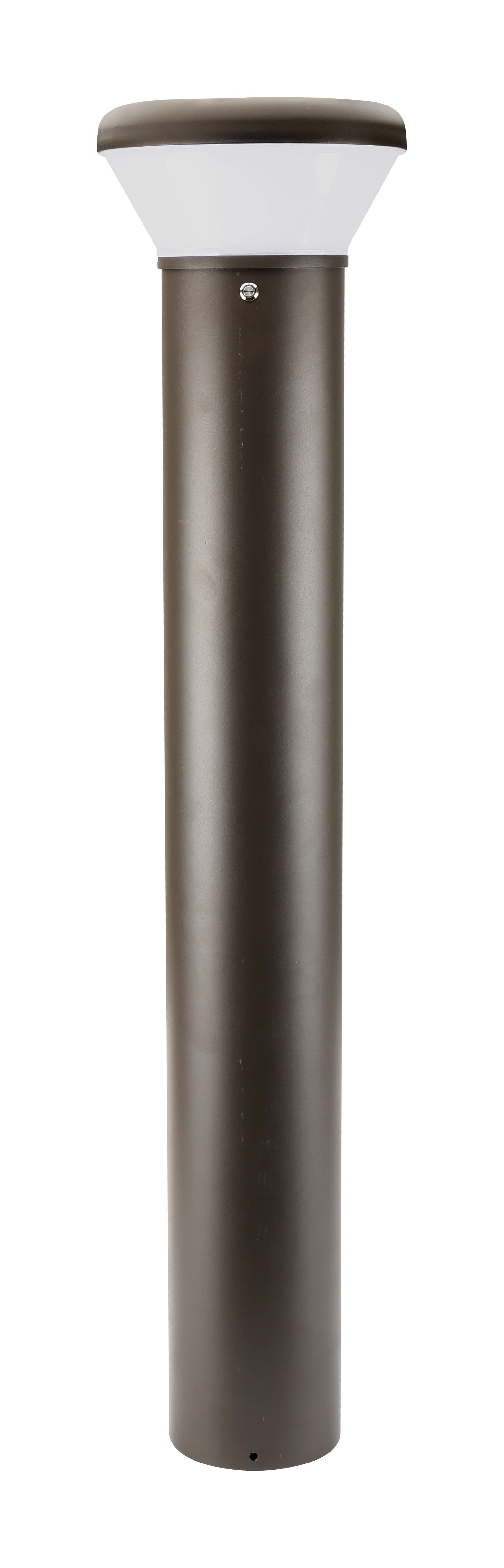 26W LED Bollard Light – Wattage & CCT Selectable | Bronze | JBL-1ML3-30K/40K/50K-F-BRZ
