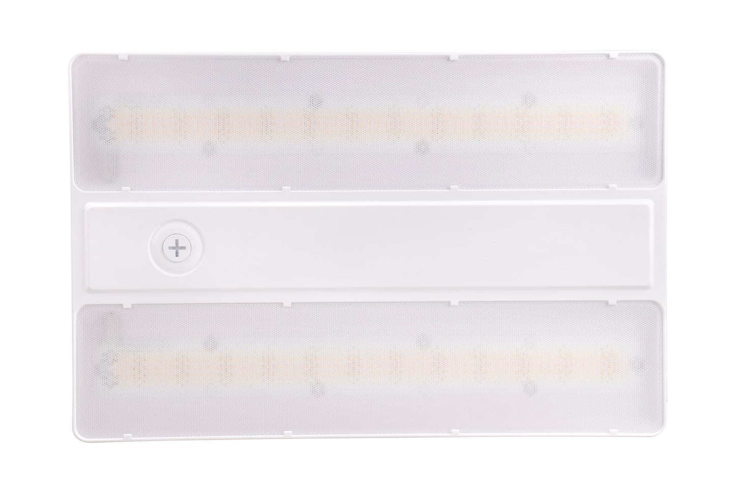 LED High Bay Light PL-LHB Series Linear Warehouse Light 165W