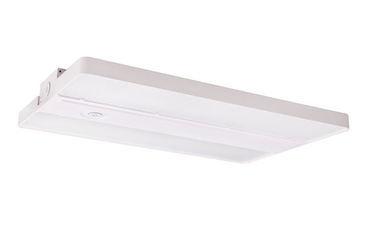 LED High Bay Light PL-LHB Series Linear Warehouse Light 165W