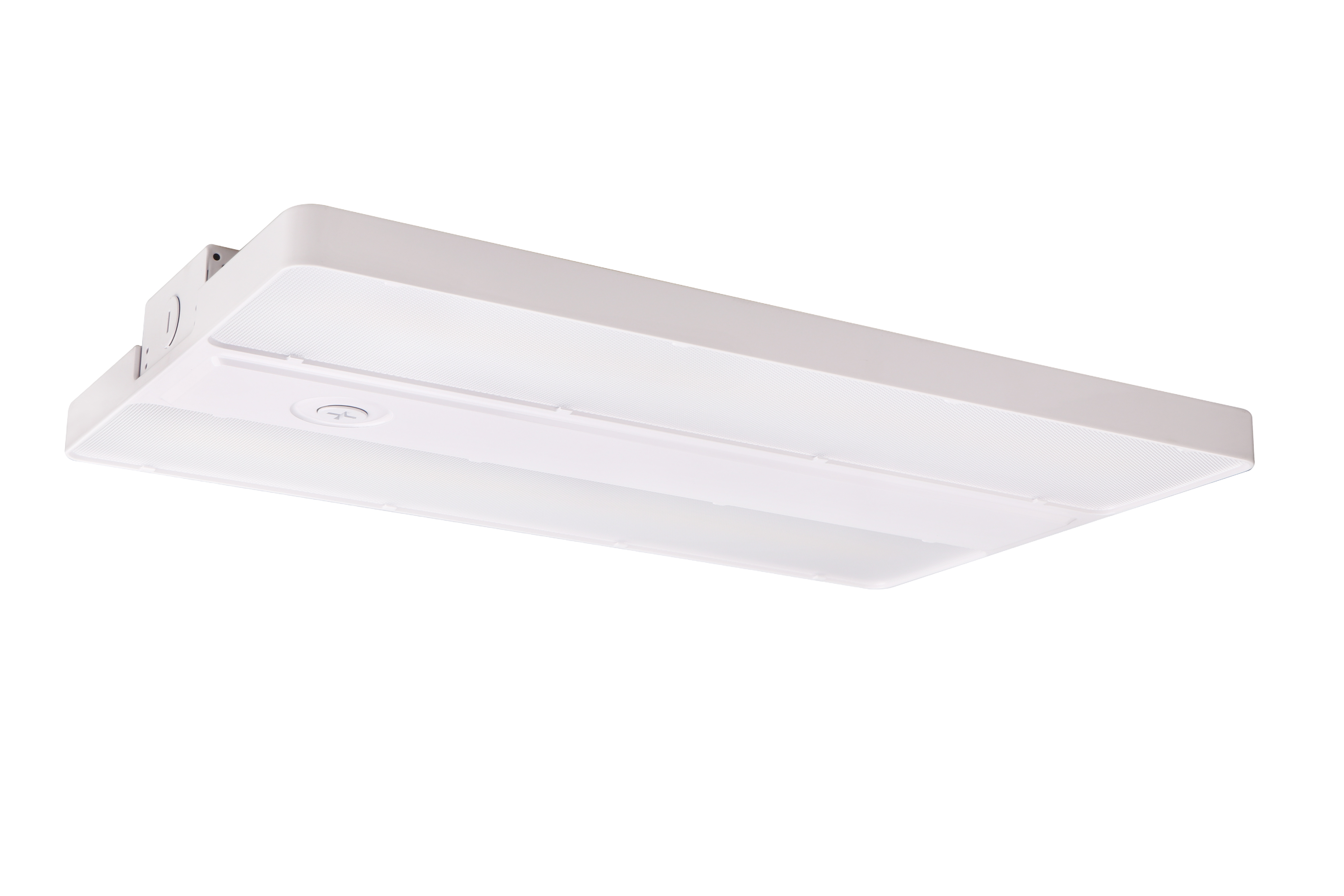 LV-LHB Series Dimmable 165W LED Linear High Bay Light (White) | 22,600 Lumens | 4000K/5000K CCT Selectable