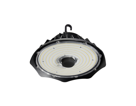 A51 Style LED High-Bay Luminaire (120-277V) - 150 Watt - 22,500 Lumens (5000K CCT)