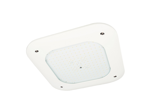 Scottsdale® Legacy CRUS LED Canopy Luminaire | 152W | 22,000 Lumens | 5000K CCT