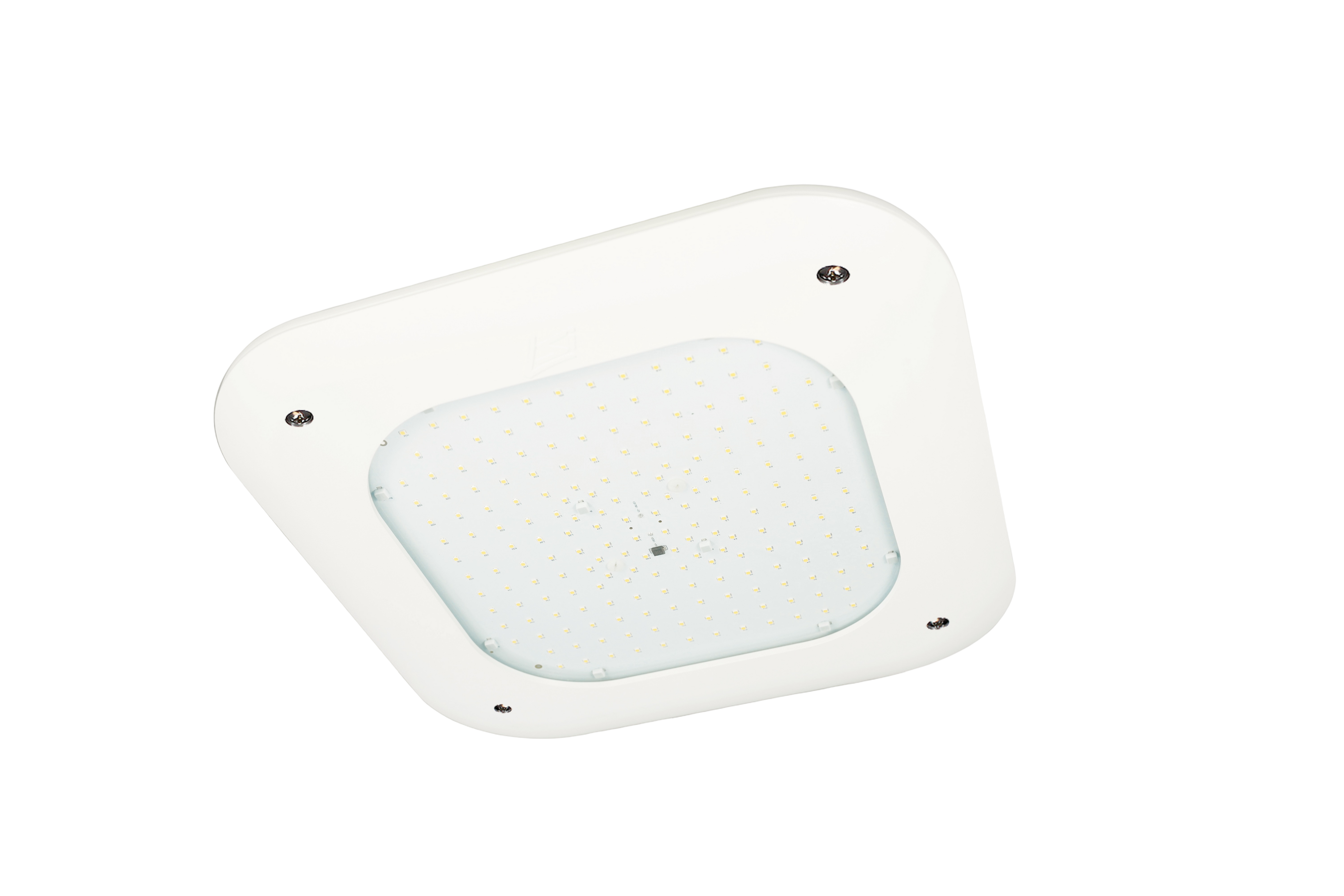 Scottsdale® Legacy CRUS LED Canopy Luminaire | 81W | 10,000 Lumens | 5000K CCT
