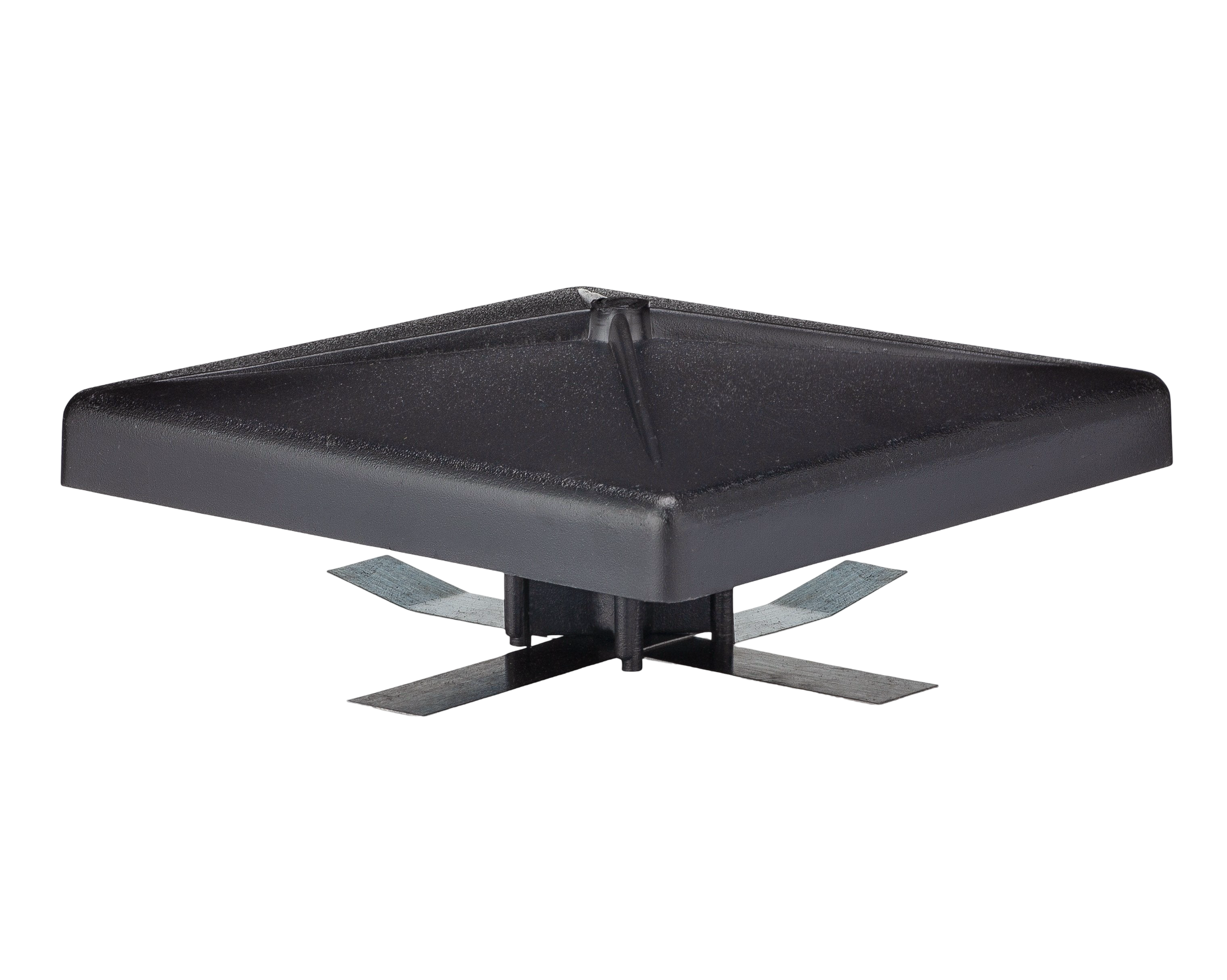 Cover Cap for 4" Light Pole - TC4