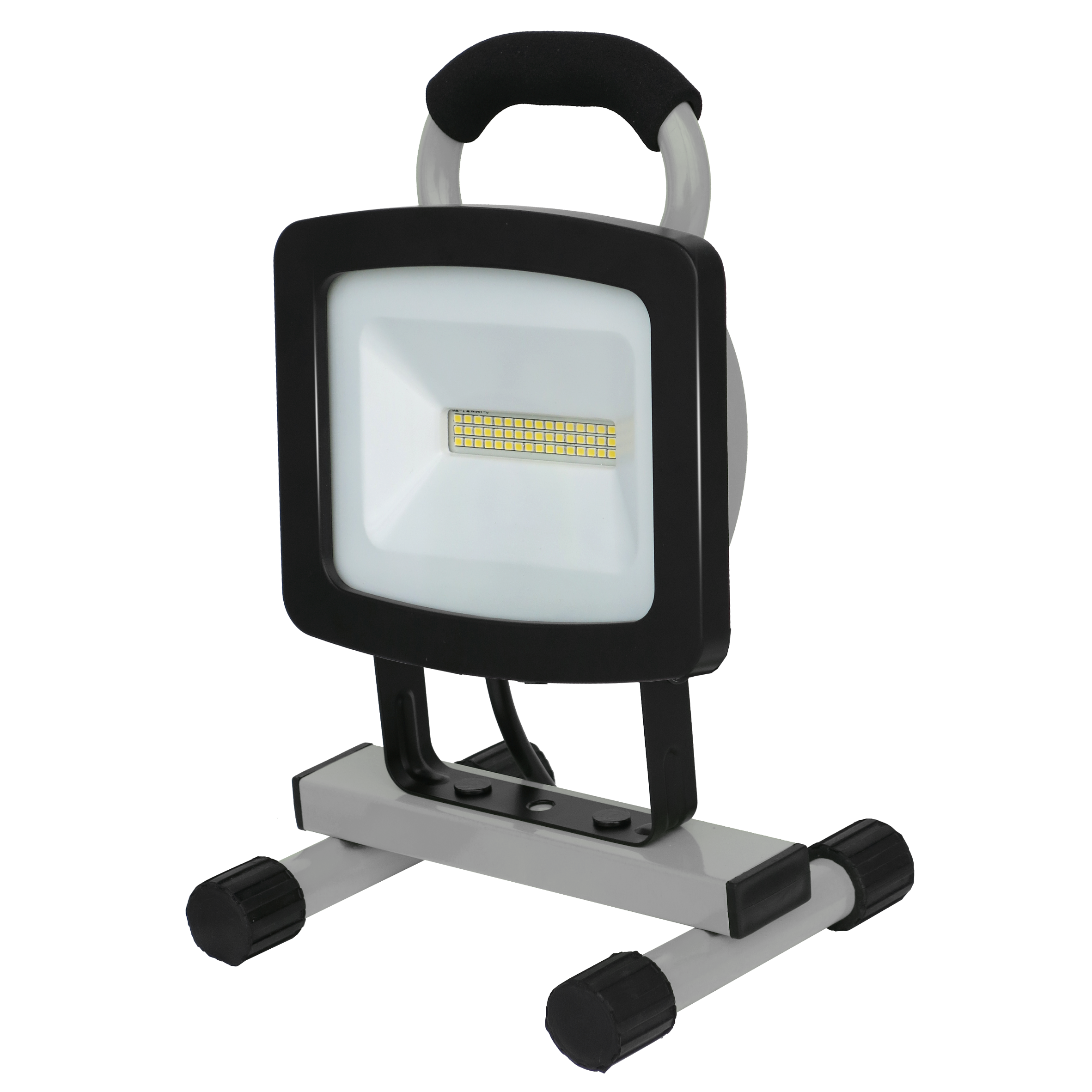 36W LED Work Light – 3,000 Lumens, 5000K CCT | Ascent