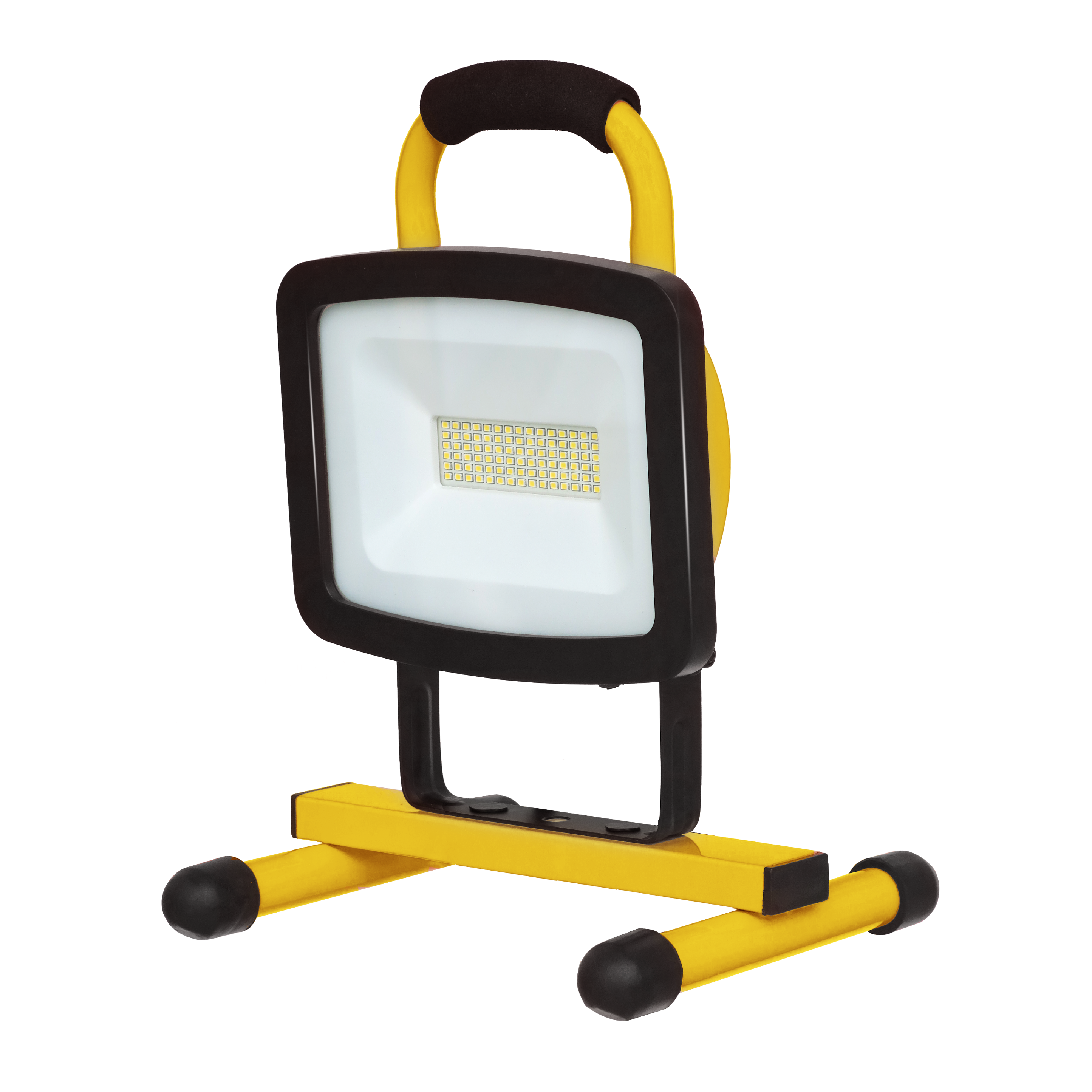 73W LED Work Light – 6,600 Lumens, 5000K CCT | Ascent