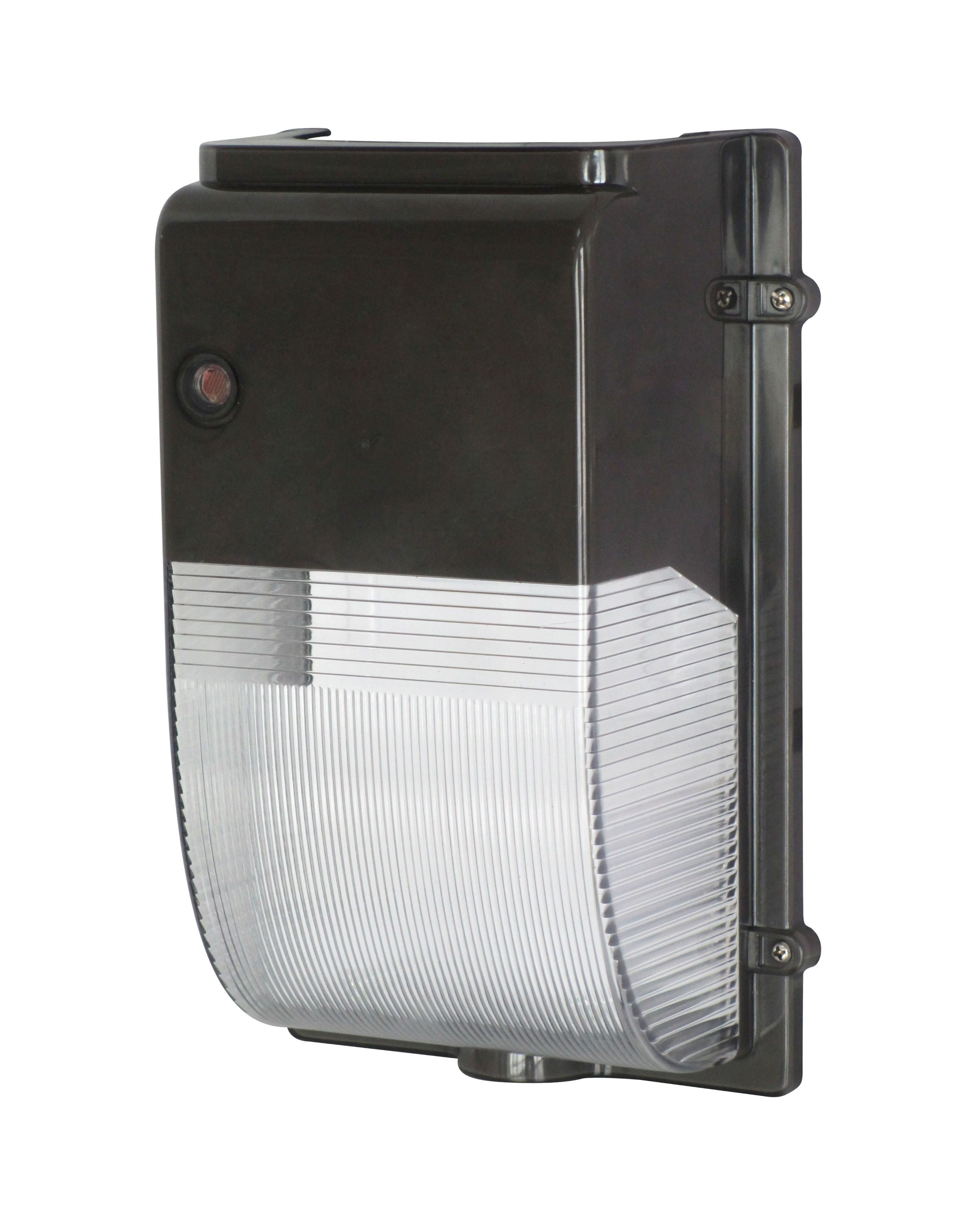 37W LED Wall Mount Light – 4,000 Lumens, 5000K CCT | Ascent