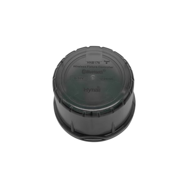 Jarvis Link Z10 Bluetooth Wireless Control Module Z10 (Black) - JL-Z10-WCM-BLK-V3