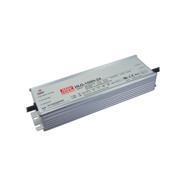 Mean Well HLG-150H-24 150W LED Driver