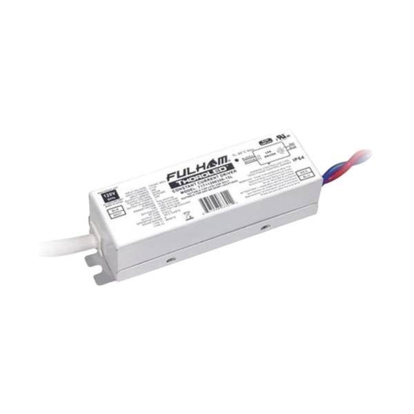 Fulham T1T1-120-0700-30L Dimmable 30W LED Driver